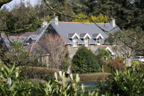 Гостиница Lis-Ardagh Lodge  Páirc Na Fána